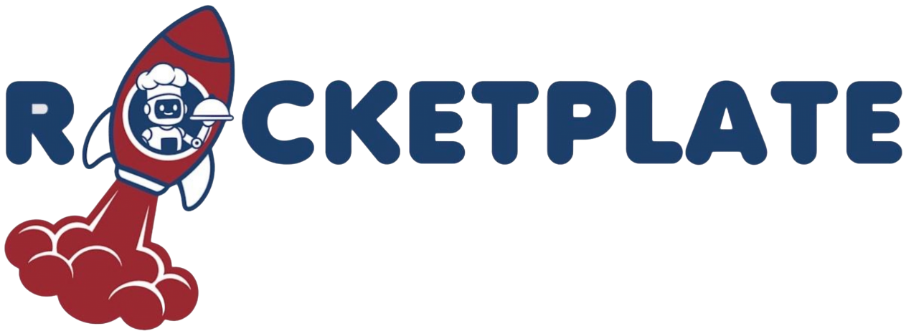 RocketPlate